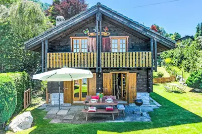 Mirabeau 6 by Interhome