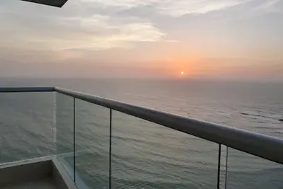 Image de Spectacular Ocean View at Palmetto Sunset 20th Floor