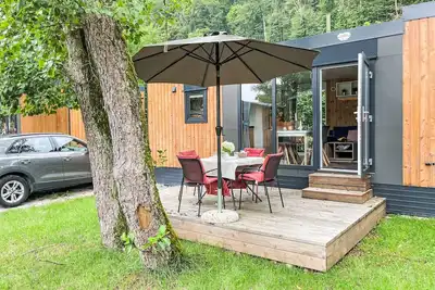 Tiny Haus Bavaria by Interhome