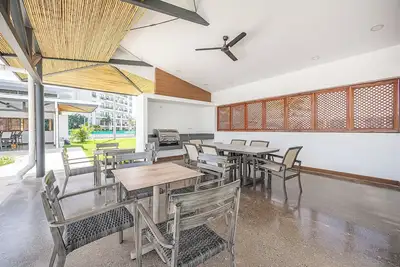 Image de Cozy 2-bedroom condo with WiFi, Ac in fantastic Jaco