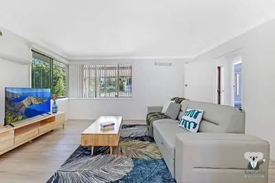 Image de KozyGuru | Carlingford | 3 Beds + Free Parking