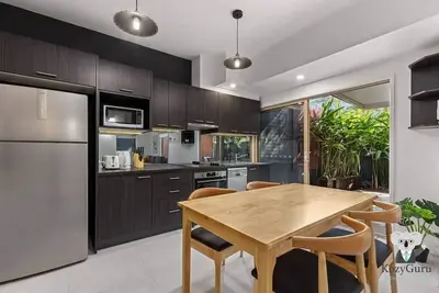 Image de KozyGuru | Spring Hill | Cosy 1 Bed1Bath
