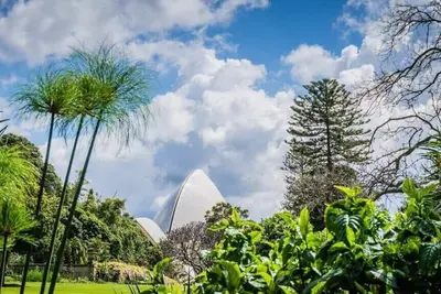 Image de KozyGuru | Parramatta | 3 Beds Apt