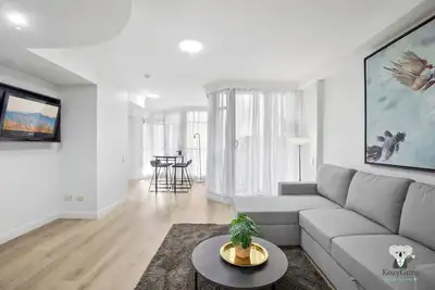 Image de KozyGuru | Haymarket | Modern 1 Apt Best Location