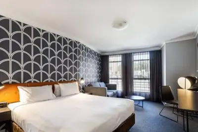 Image de KozyGuru | Haymarket | Best Location Studio