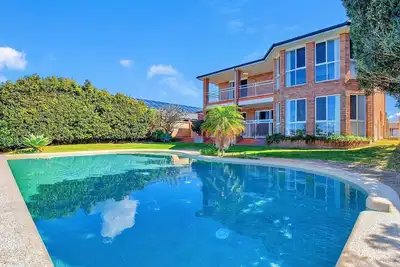 Mermaid Waters | Waterfront with Private Jetty