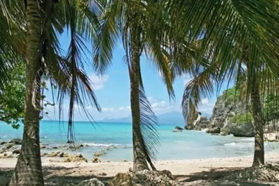 Image de Agréable maison privée, jacuzzi, proche plage