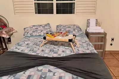 Image de Casa Blessed Venha se Hospedar Conosco