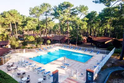 Image de Les Sentes by Interhome