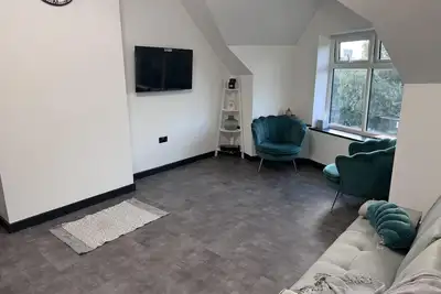 Image de City Apartment Sleeps 5 with Parking