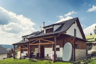 Image de Residence Lipno by Interhome