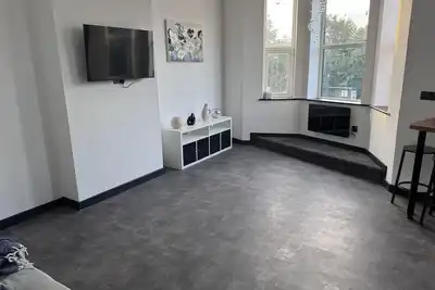 Image de Apartment Sleeps 5 with Free Parking