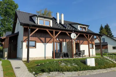 Image de Residence Lipno by Interhome