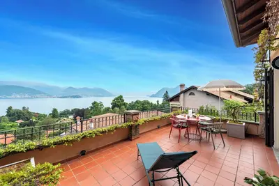 Image de Il Dipinto Sul Lago Stresa Center, Stresa, Italy