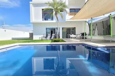 Image de Casa Teques A/C and Caldera