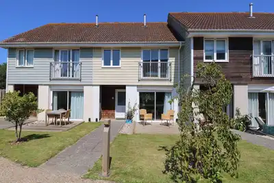 Image de Whitfield P10, family friendly, country holiday cottage in Yarmouth