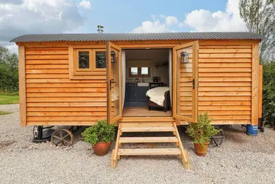 Image de Cariad Mawr, pet friendly, character holiday cottage in Prestatyn