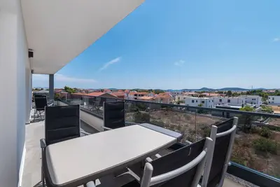 Image de Appartements Lenolu (114491-A1) - Vodice