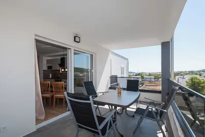 Image de Appartements Lenolu (114491-A2) - Vodice