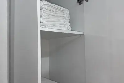 Image de Charming 1-bedroom apartment in wonderful Tiranë with WiFi, Ac