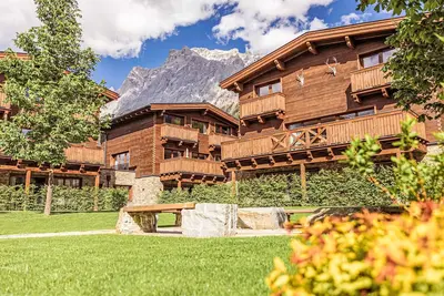 Image de Premium Chalet mit 4 Schlafzimmern by Interhome