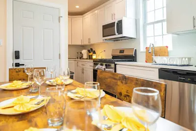 Image de 30/3 - 3br Boston - Cozy Apt near Franklin Park Zoo