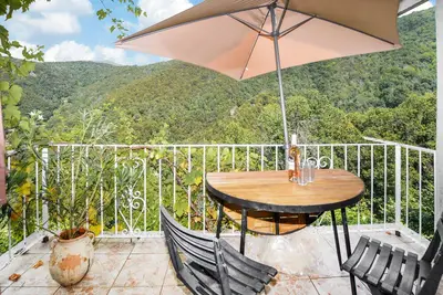 Image de Bel appartement à Sant Andrea di Bozio