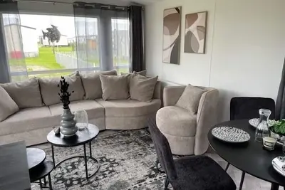 Image de Ferienhaus für 4 Gäste mit 40m² in Westerland