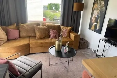 Image de Ferienhaus für 4 Gäste mit 40m² in Westerland