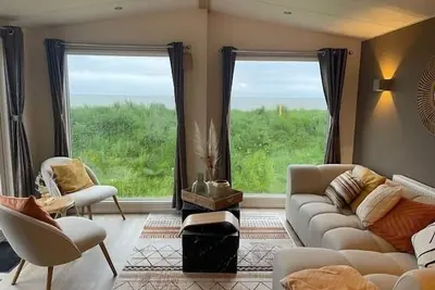 Image de Ferienhaus für 4 Gäste mit 44m² in Westerland