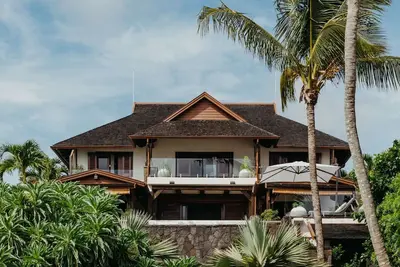 Image de Villa Zébra Moon by muse villas