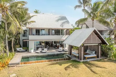 Image de Villa Karma by muse villas