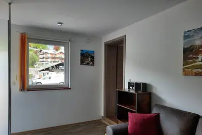 Image de Modern vacation apartment Almrausch on the ground floor 43sqm with terrace