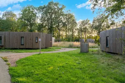 Image de Belvilla Ancrez-vous dans une oasis forestière!