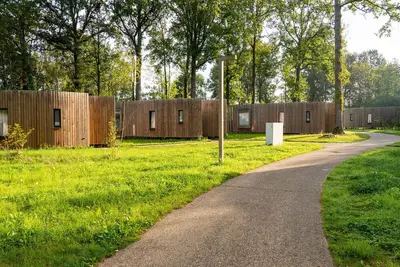 Image de Expédition tranquille dans la forêt de Belvilla