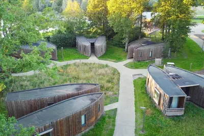 Image de Belvilla Embarquez pour une aventure en forêt