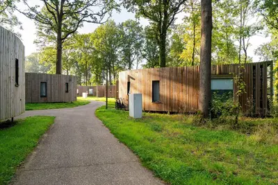 Image de Nature Calm Lodge par Belvilla