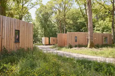 Image de Retraite paisible dans un lodge par Belvilla