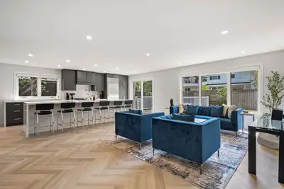 Image de Prestigious Retreat w Gym, Ac, Office, 5br, Cable