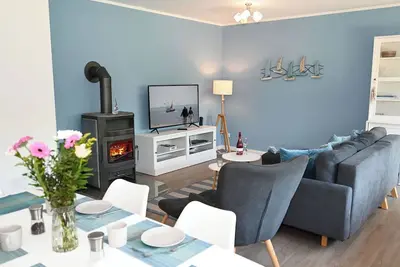 Image de Erdgeschoss Wohnung Lärchenweg 9