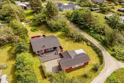 Image de \"Ani\" - 700m from the sea by Interhome