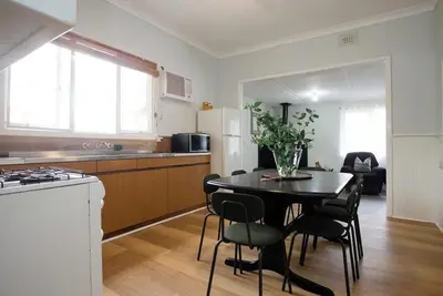 Image de Homestead in the Perth Hills