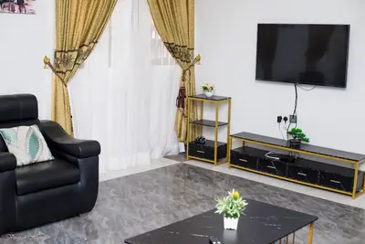 Image de Vesgrah Homes cozy Apartment with Super King Size Bed