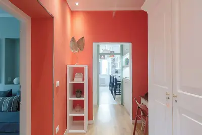 Image de Nosdom Properties - The Termini Apartment