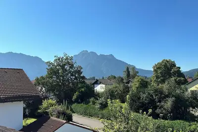 Image de Vacation apartment \"Trinkwalder am Forggensee\" - Your vacation in picturesque Schwangau