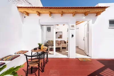 Image de M&K Traditional House