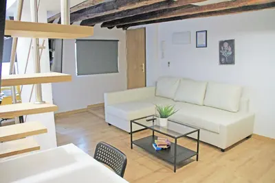 Image de Apartamento en el Centro de Madrid-barrio sol