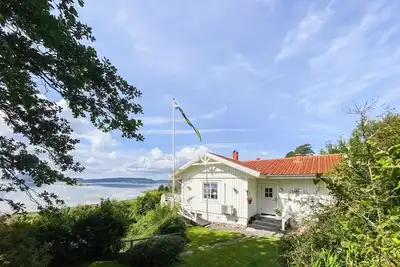 Image de Belle maison Ă Uddevalla avec WiFi