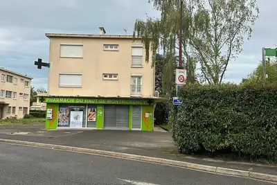 Image de Appartement en lisière de forêt de Montmorency. \nAnimaux de compagnie acceptés!