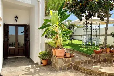 Image de Garden Salentorelax